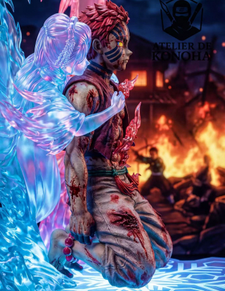 Mô hình  ATELIER DE KONOHA Studio - Akaza