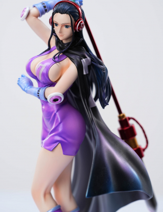 Mô hình GG Studio - Nico Robin