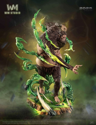 Mô hình WM Studio - Beast Titan