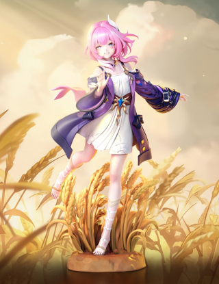 Mô hình XHX Studio - Cyrene