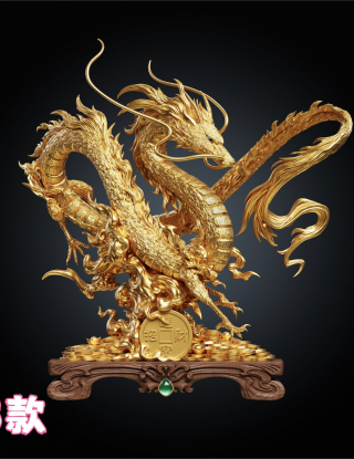 Mô hình WAWA Studio - Haku