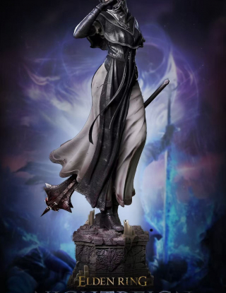 Mô hình PA Studio - Nightreign Undertaker