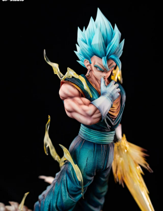 Mô hình UP Studio - Vegito