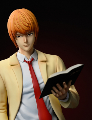 Mô hình LaoA Studio - Standing Yagami Light