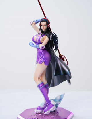 Mô hình GG Studio - Nico Robin