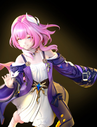 Mô hình XHX Studio - Cyrene