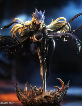 Mô hình DKKS x Miman Studio - Beelstamon