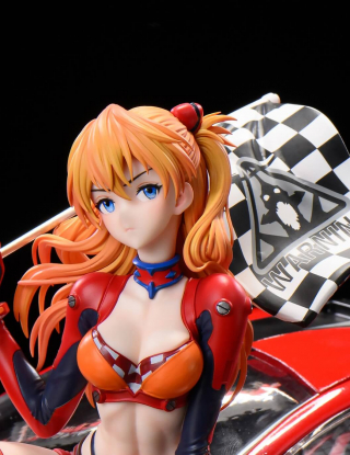 Mô hình AF Studio - Asuka