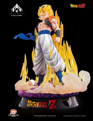 Mô hình TSUME ART - Gogeta