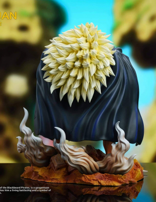 Mô hình DX Studio - Sanjiuan Wolf