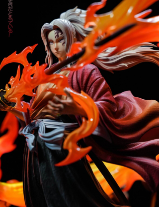 Mô hình FIT Studio - Yoriichi