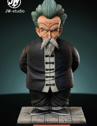 Mô hình JW Studio - Master Roshi