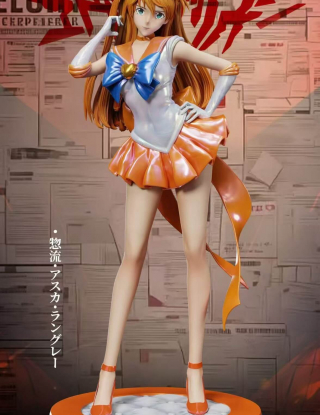 Mô hình Mei Studio - Asuka