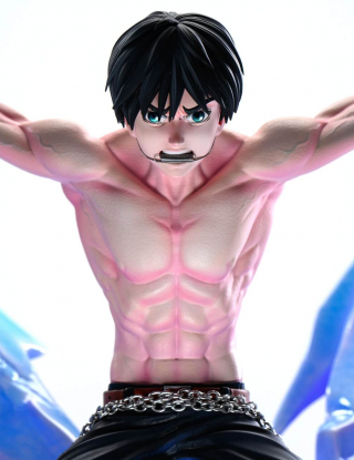 Mô hình Mahakala Studio - Eren