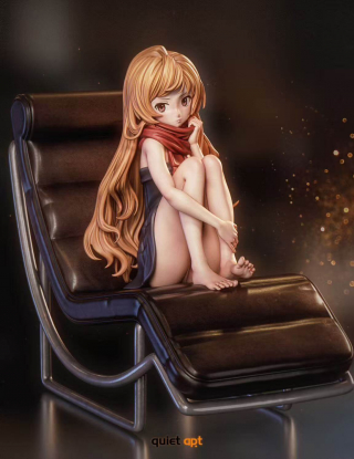 Mô hình Quiet Art Stuido - Christmas Aisake Taiga