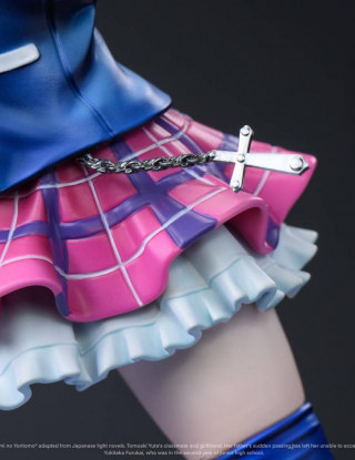 Mô hình Chuunibyou Studio - Rikka Takanashi