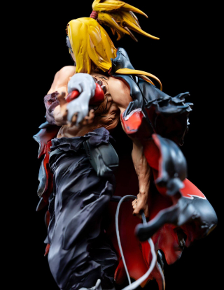 Mô hình Iron Curtain Studio - Deidara