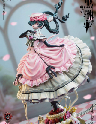 Mô hình Weare A Design Studio - Ciel Phantomhive