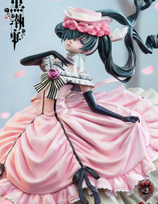 Mô hình Weare A Design Studio - Ciel Phantomhive