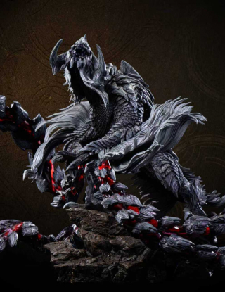 Mô hình Sword x Wing Studio - Rey Dau x Arkveld 