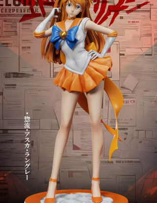 Mô hình Mei Studio - Asuka