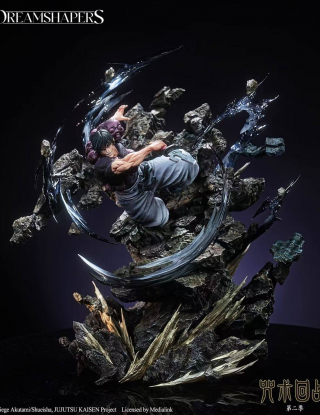 Mô hình DRS Studio - Toji Fushiguro