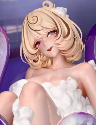 Mô hình YaoMengMeng Studio - Yidhari Murphy