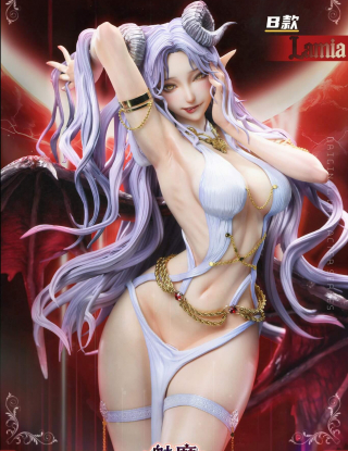 Mô hình Three Artisan Studio - Lamia 