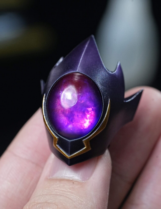 Mô hình One Studio - LeLouch