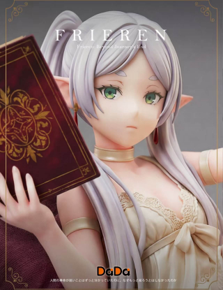 Mô hình DADA Studio - Frieren
