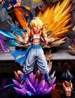 Mô hình  WD Studio - Gogeta