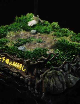 Mô hình Shen Yin Studio - Boh