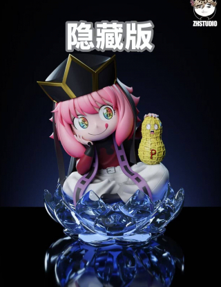 Mô hình ZH Studio - Anya