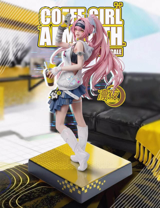 Mô hình LS Studio - Chisa x Lynae x Aemeath