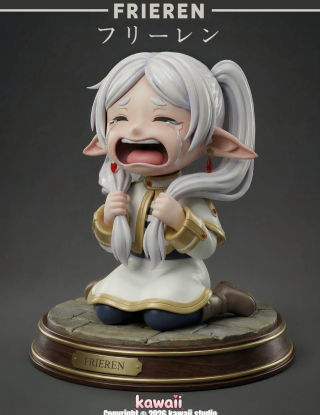 Mô hình Kawaii Studio - Frieren