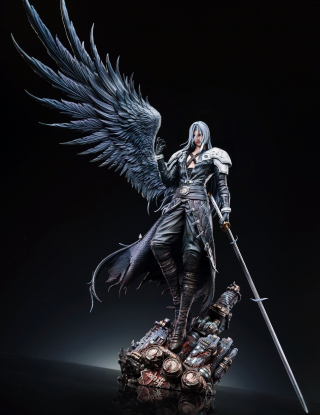 Mô hình Gifted Creation Studio - Sephiroth