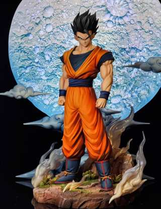 Mô hình Wardfa Studio - Gohan