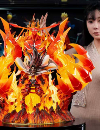 Mô hình Dream Marker Studio - Asakura Hao