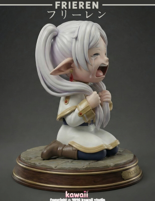 Mô hình Kawaii Studio - Frieren