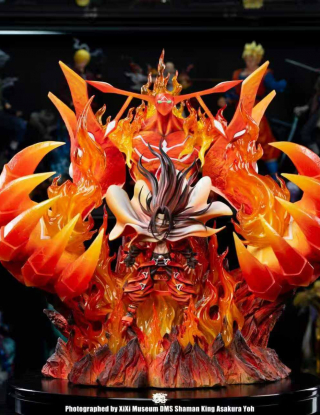 Mô hình Dream Marker Studio - Asakura Hao