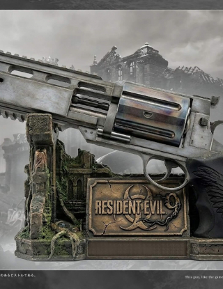 Mô hinh Panda Studio