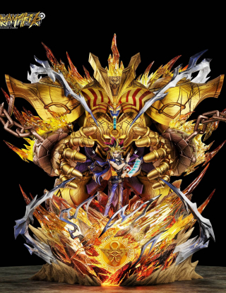 Mô hình Dream Marker Studio - Exodia