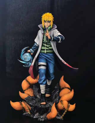 Mô hình GAP Studio - Minato