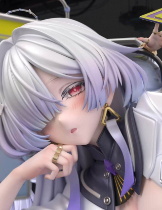 Mô hình MiYin Studio - Mornye