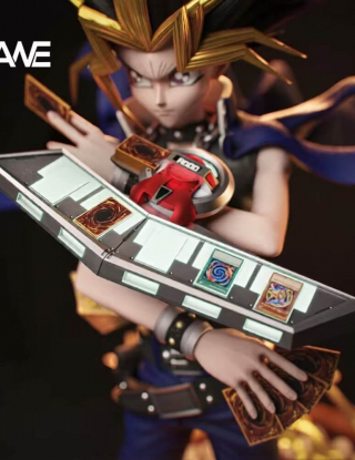 Mô hình Ane Studio - Yami Yugi