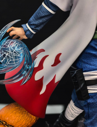 Mô hình GAP Studio - Minato