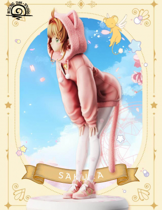 Mô hình RS Studio - Sakura