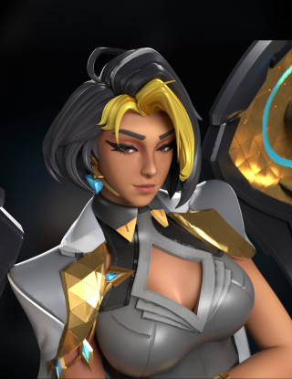 Mô hình 1680 Studio - Domina