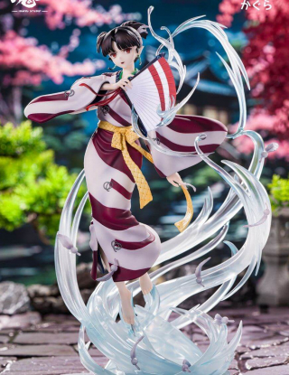 Mô hình Hun Yu Studio - Kagura