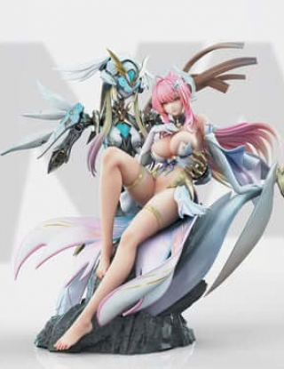 Mô hình New Age Studio - Aemeath